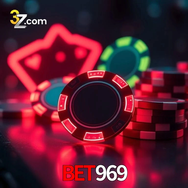 bet969 Slot Analytics