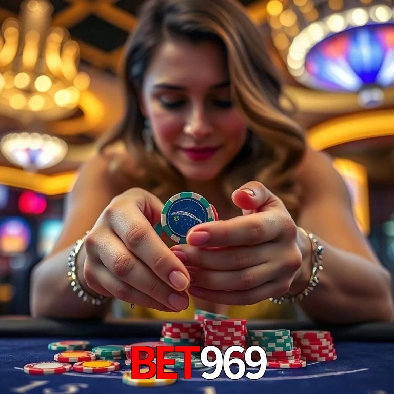 bet969 Segurança